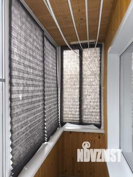 1-к квартира, на длительный срок, 30м2, 4/5 этаж