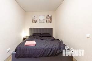 2-к квартира, посуточно, 40м2, 2/6 этаж