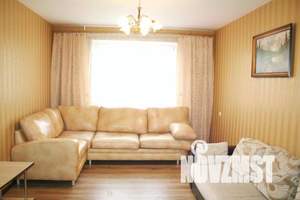 3-к квартира, на длительный срок, 96м2, 4/10 этаж