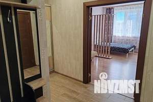 1-к квартира, посуточно, 45м2, 10/14 этаж