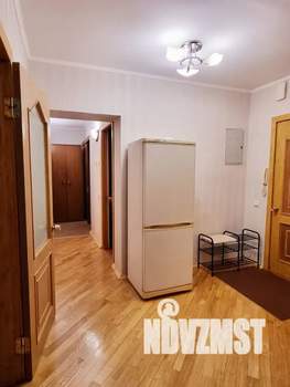 2-к квартира, посуточно, 70м2, 1/9 этаж