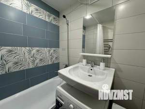 2-к квартира, посуточно, 45м2, 1/1 этаж