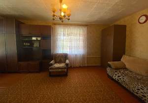 1-к квартира, на длительный срок, 30м2, 3/5 этаж