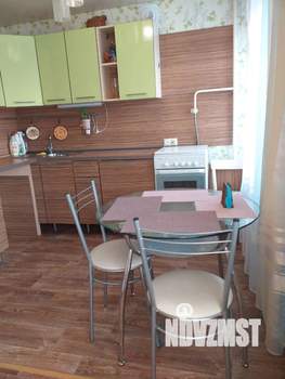 1-к квартира, на длительный срок, 34м2, 4/9 этаж