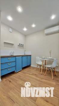 Студия квартира, посуточно, 31м2, 13/14 этаж