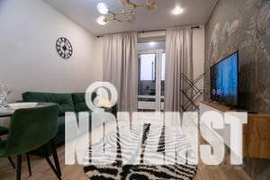 1-к квартира, посуточно, 24м2, 2/8 этаж