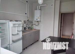 1-к квартира, на длительный срок, 40м2, 8/10 этаж