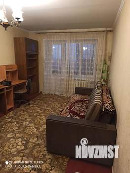 1-к квартира, на длительный срок, 35м2, 8/9 этаж