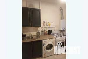 1-к квартира, посуточно, 30м2, 4/5 этаж