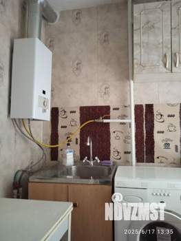 1-к квартира, на длительный срок, 30м2, 2/5 этаж