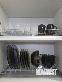 1-к квартира, посуточно, 40м2, 5/22 этаж