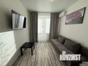 2-к квартира, посуточно, 44м2, 9/22 этаж