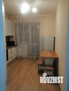 1-к квартира, посуточно, 41м2, 6/9 этаж