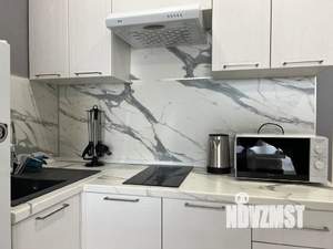 1-к квартира, посуточно, 35м2, 3/22 этаж