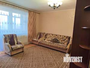 1-к квартира, на длительный срок, 54м2, 3/10 этаж