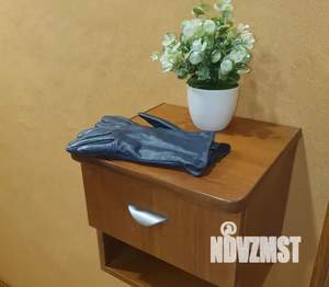 2-к квартира, посуточно, 42м2, 5/5 этаж