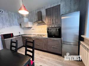 1-к квартира, на длительный срок, 41м2, 22/22 этаж