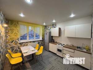 1-к квартира, посуточно, 41м2, 1/1 этаж