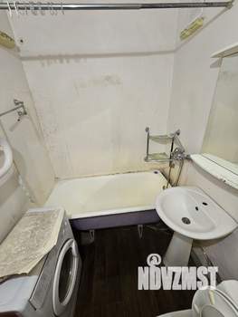 1-к квартира, на длительный срок, 31м2, 5/5 этаж
