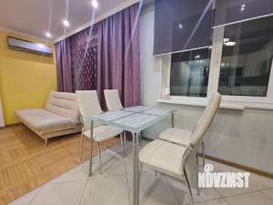 3-к квартира, посуточно, 80м2, 6/9 этаж