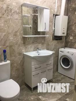 2-к квартира, посуточно, 50м2, 4/5 этаж