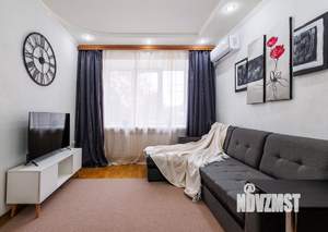 1-к квартира, посуточно, 31м2, 2/5 этаж