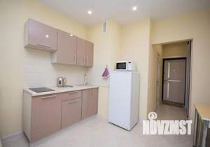 1-к квартира, посуточно, 26м2, 8/19 этаж