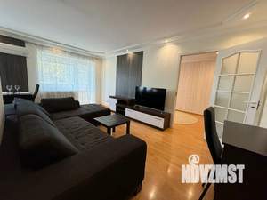 2-к квартира, посуточно, 43м2, 5/5 этаж