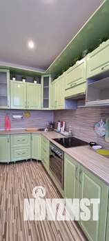 2-к квартира, посуточно, 66м2, 10/16 этаж