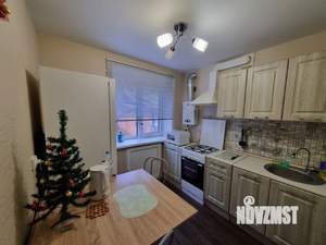 1-к квартира, посуточно, 34м2, 4/5 этаж