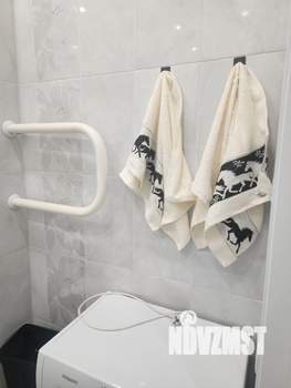 1-к квартира, посуточно, 44м2, 4/16 этаж