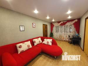 2-к квартира, посуточно, 43м2, 5/5 этаж