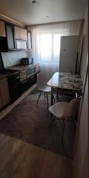1-к квартира, на длительный срок, 35м2, 5/12 этаж