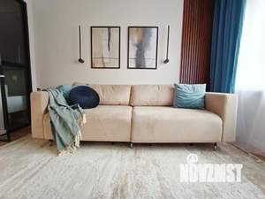 1-к квартира, посуточно, 31м2, 1/1 этаж