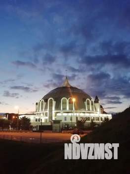 2-к квартира, посуточно, 58м2, 18/25 этаж