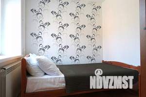 2-к квартира, посуточно, 55м2, 2/5 этаж