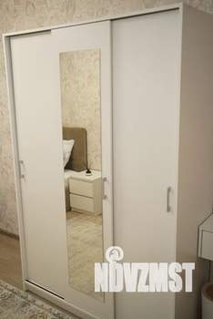 2-к квартира, посуточно, 60м2, 5/5 этаж