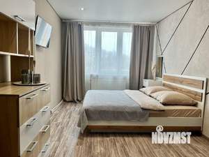 1-к квартира, посуточно, 33м2, 1/1 этаж