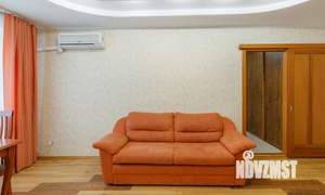 2-к квартира, посуточно, 45м2, 1/1 этаж