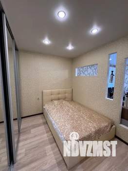 1-к квартира, посуточно, 50м2, 11/14 этаж