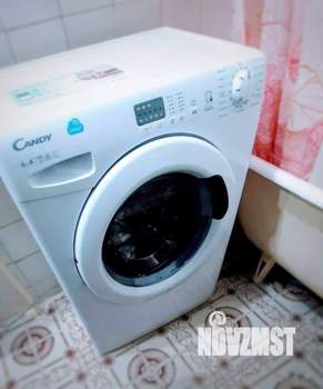 1-к квартира, на длительный срок, 34м2, 5/5 этаж