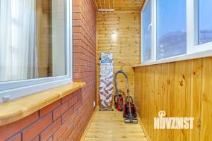 1-к квартира, посуточно, 31м2, 1/1 этаж