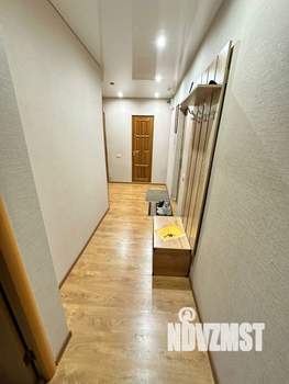 2-к квартира, на длительный срок, 51м2, 4/9 этаж