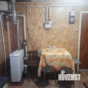 2-к квартира, на длительный срок, 46м2, 1/1 этаж