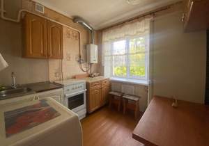 1-к квартира, на длительный срок, 30м2, 3/5 этаж