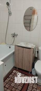 2-к квартира, на длительный срок, 43м2, 5/5 этаж
