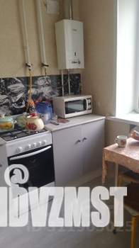 1-к квартира, на длительный срок, 31м2, 2/2 этаж