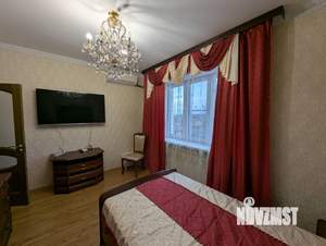 2-к квартира, на длительный срок, 52м2, 5/17 этаж
