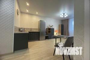 1-к квартира, посуточно, 47м2, 2/22 этаж