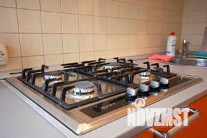 1-к квартира, посуточно, 45м2, 3/9 этаж